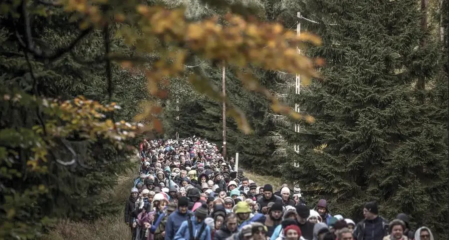 Il Santuario della Madonna dell’uncinetto: dove si trova e perché attira pellegrini