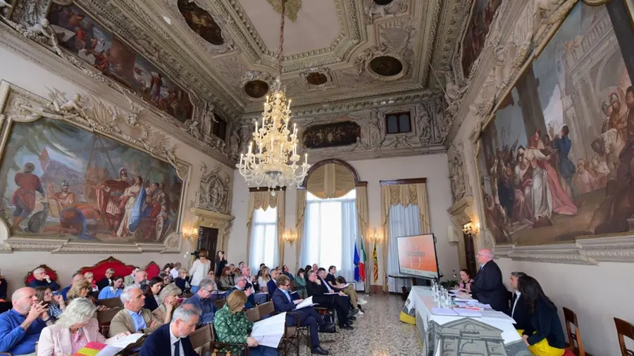 Al Festival Biblico 2026, “Il potere del limite”: fede, dialogo e grandi ospiti per leggere il nostro tempo