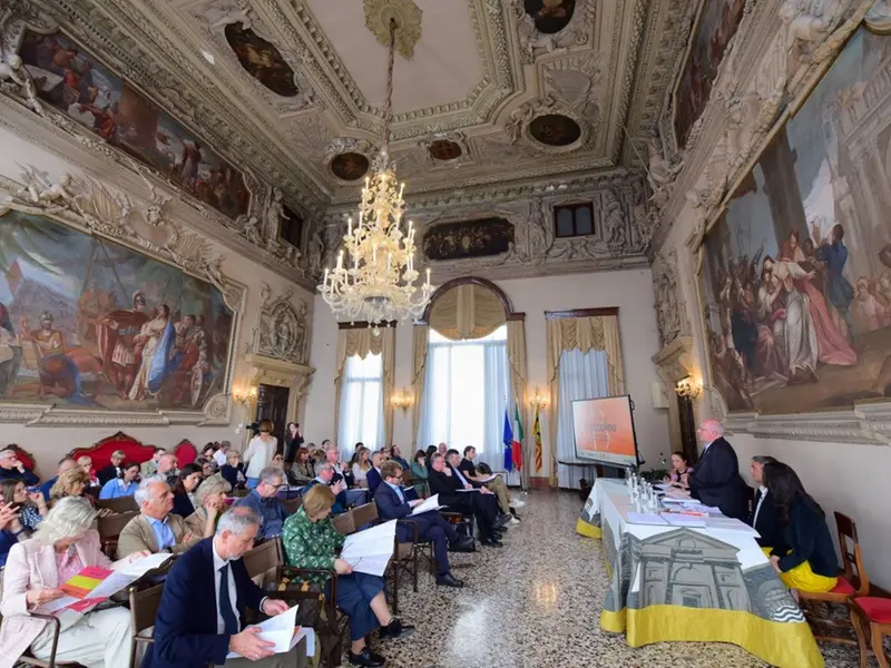 Al Festival Biblico 2026, “Il potere del limite”: fede, dialogo e grandi ospiti per leggere il nostro tempo