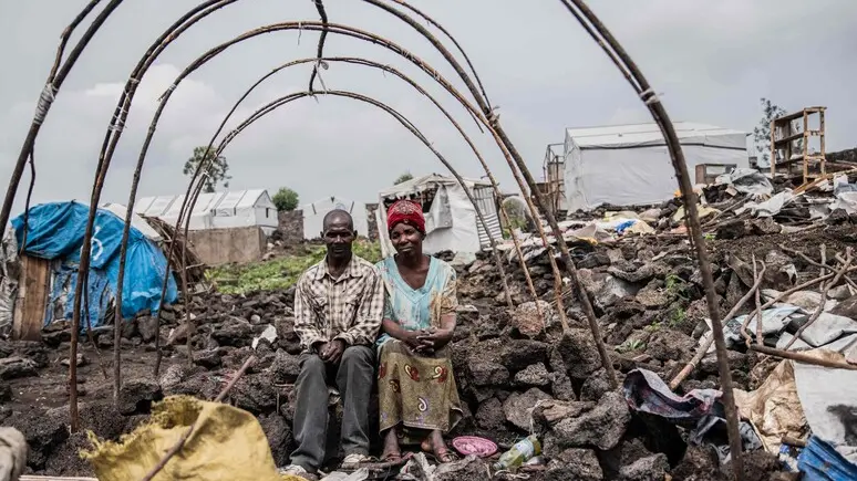 Congo, ricco di tutto e povero di pace
