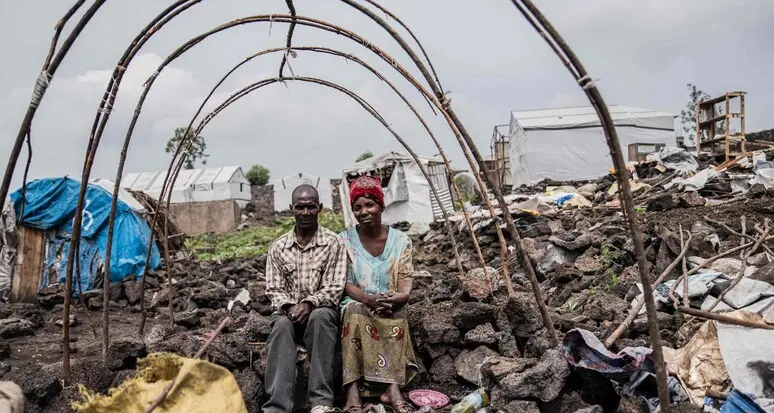 Congo, ricco di tutto e povero di pace