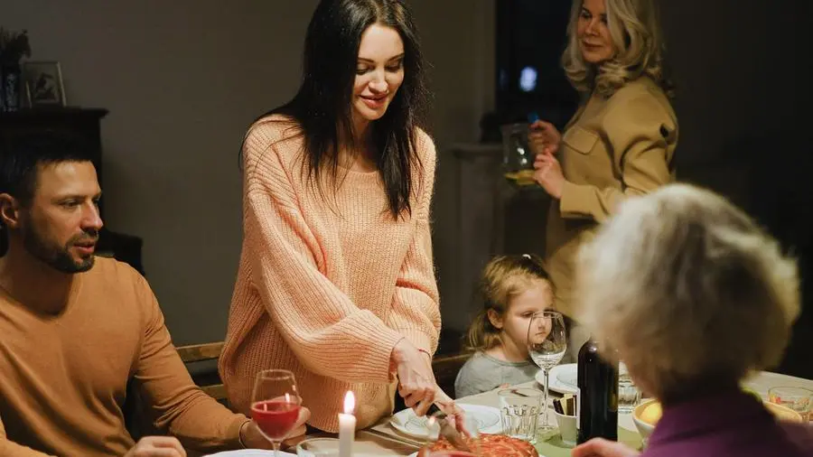«Pensavamo di non poter avere figli. Poi la vita ci ha regalato una famiglia straordinaria»