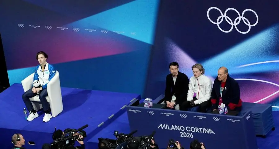 Ilia Malinin, il padre allenatore e la sconfitta accolta senza un abbraccio