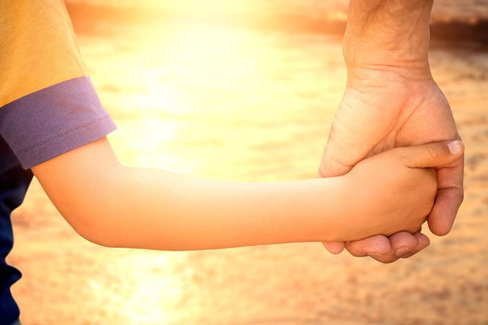 The cross directly affects our life – March 28, 2026 The cross directly affects our life – March 28, 2026