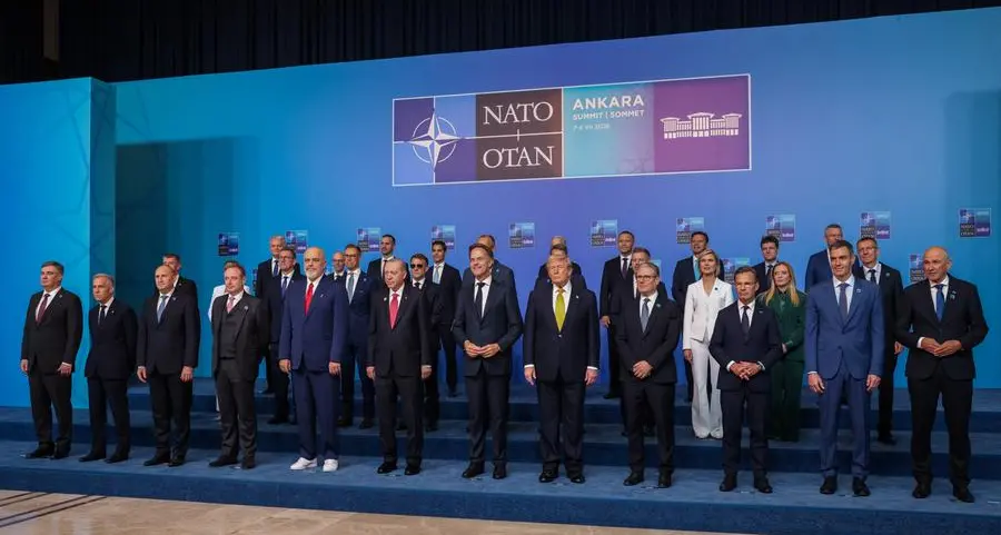 Al vertice di Ankara nasce una nuova Nato più europea. E l’Ucraina diventa partner cruciale per la difesa comune