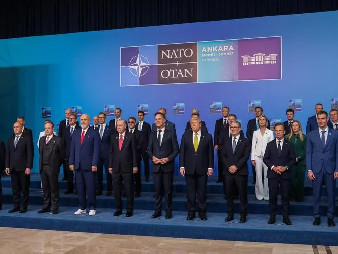 Al vertice di Ankara nasce una nuova Nato più europea. E l’Ucraina diventa partner cruciale per la difesa comune