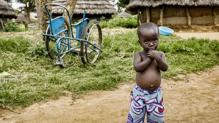 “You Are Not Alone”: volti e speranze dal nord Uganda in mostra a Milano