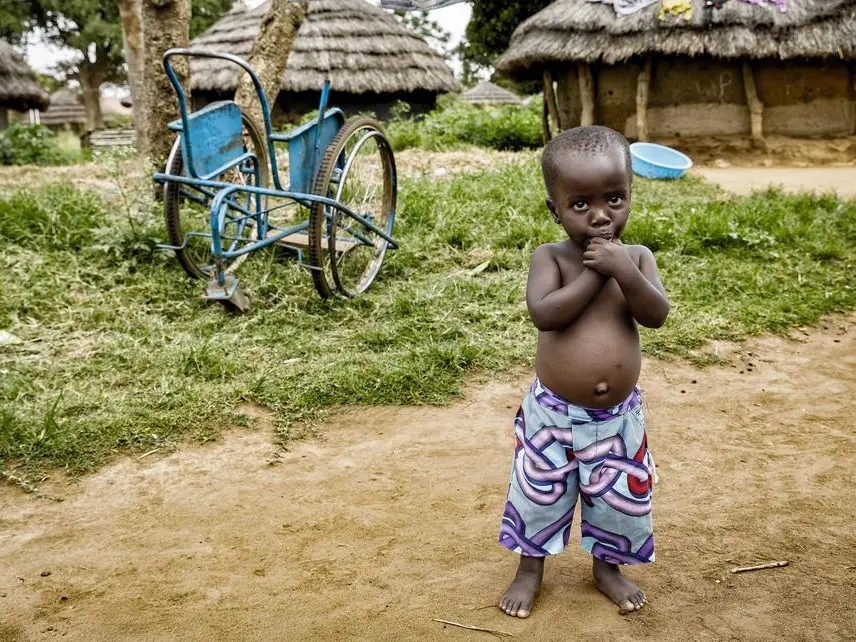 “You Are Not Alone”: volti e speranze dal nord Uganda in mostra a Milano