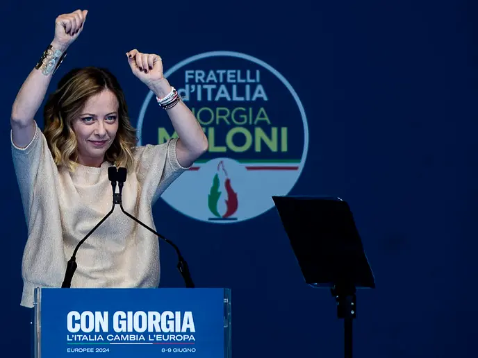 Nuova legge elettorale 2026, cos’è il Melonellum: cosa prevede e i nodi di costituzionalità