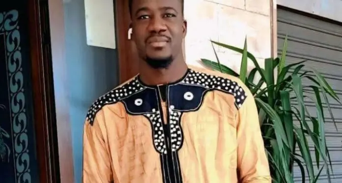 Quegli italiani che hanno pregato per Sako Bakari