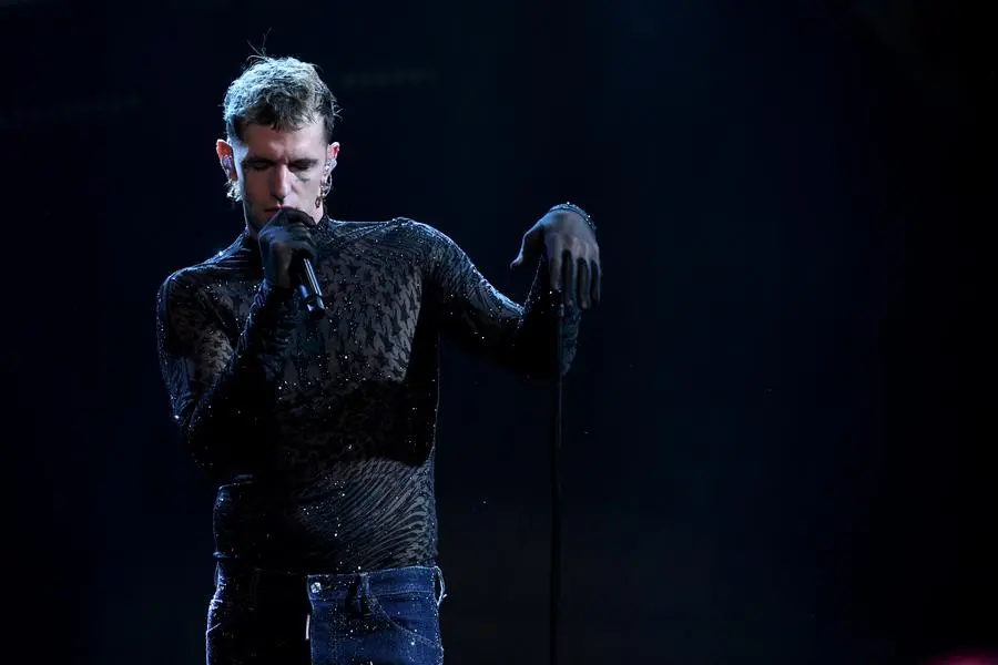 Alberto Terenghi/Fotostore , Fotostore