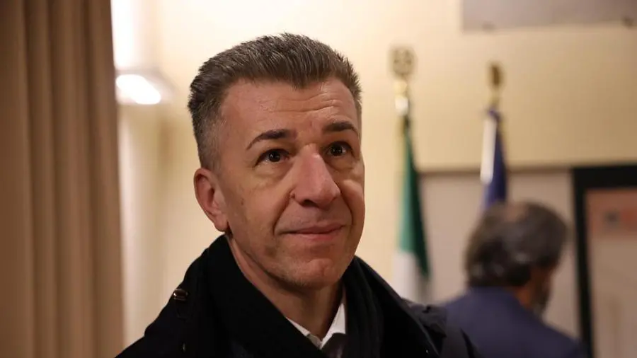 Gino Cecchettin a Sanremo 2026 per chiamare all’azione tutti gli uomini: «Dobbiamo diventare noi la soluzione alla violenza»