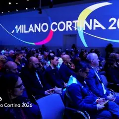 Il video di presentazione della conferenza di Allianz per i Giochi paralimpici di Milano Cortina 2026