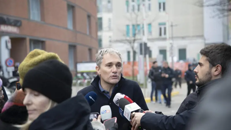 Chi è Manfredi, il giovane ferito a Crans-Montana e appena uscito dal coma