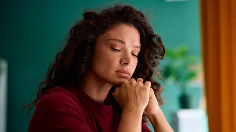 Una donna su tre sperimenta ansia o depressione nella vita