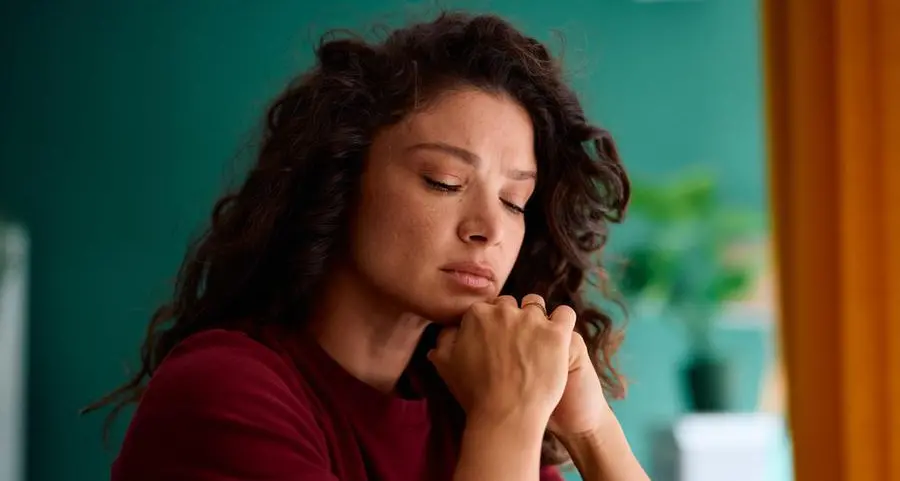 Una donna su tre sperimenta ansia o depressione nella vita