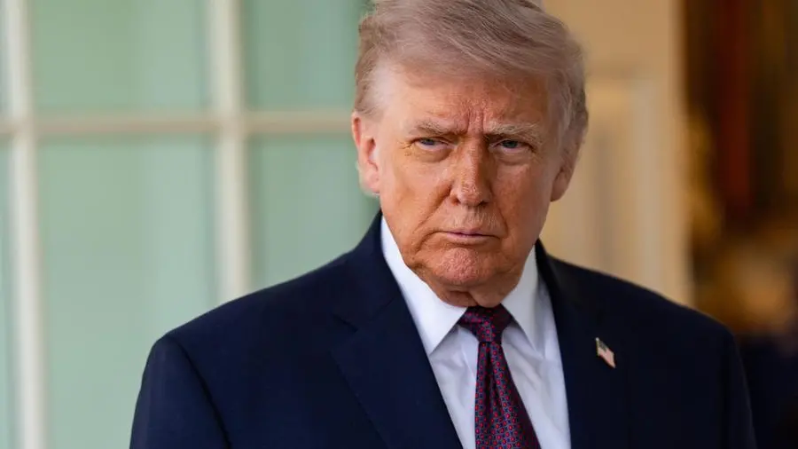 Trump contro il Papa: lo scontro sulla guerra tra potere e morale