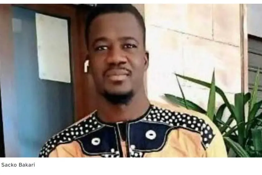 Sacko Bakari, 35 anni, originario del Mali, \\u00E8 morto all\\u2019alba del 9 maggio nelle strade della Citt\\u00E0 vecchia di Taranto massacrato da una bay gang