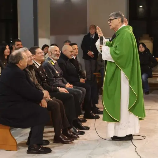 Papa Leone, la rotara e il Vangelo vissuto: perché la fede passa ancora dai volti