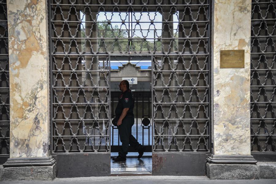 Minors, what happens if the crime is under 14 years of age? The debate on attributable age Minors, what happens if the crime is under 14 years of age? The debate on attributable age