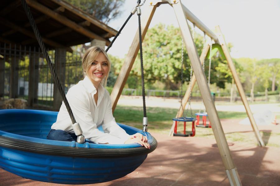 Being parents today: the stories of those who say yes between desires and fears Being parents today: the stories of those who say yes between desires and fears