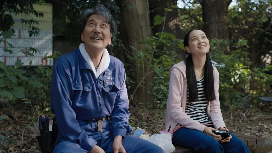 La felicità nelle piccole cose