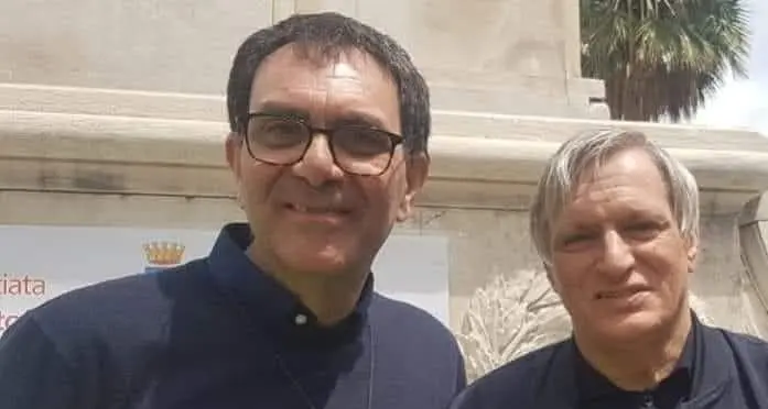 Don Ciro Cozzolino: «Ecco perché la sorella del boss Gionta vorrebbe zittirmi»
