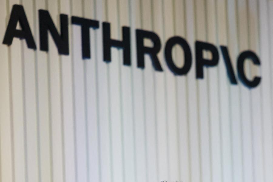 Antrophic speaks Italian. Who is behind the AI giant asking the Church for help Antrophic speaks Italian. Who is behind the AI giant asking the Church for help