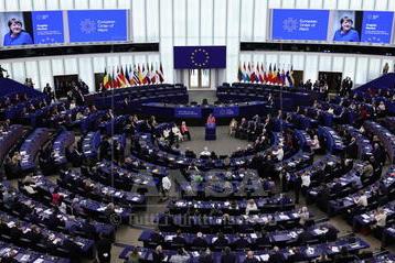 Repatriations, Europe closes the door to migrants and wants to repatriate them. But Leo XIV warns: «It is not a Christian response» Repatriations, Europe closes the door to migrants and wants to repatriate them. But Leo XIV warns: «It is not a Christian response»