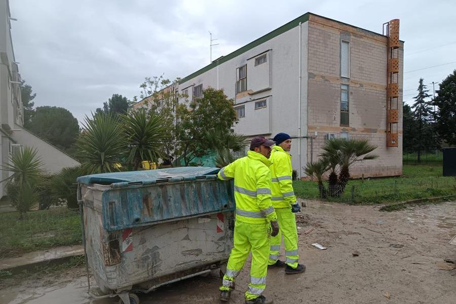 Easter under the mud Easter under the mud