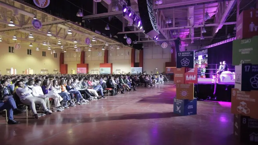 Scuola di formazione, studenti protagonisti del cambiamento