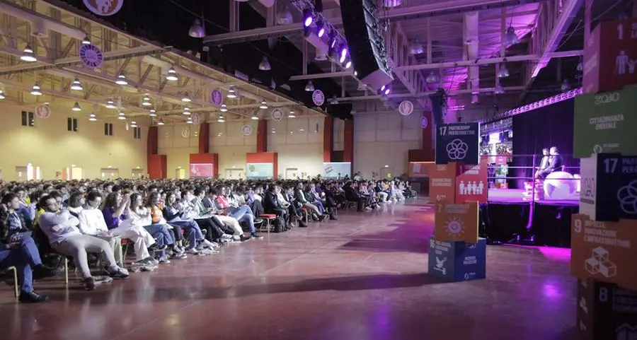 Scuola di formazione, studenti protagonisti del cambiamento