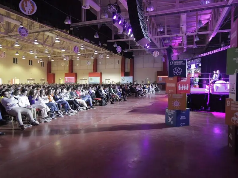 Scuola di formazione, studenti protagonisti del cambiamento
