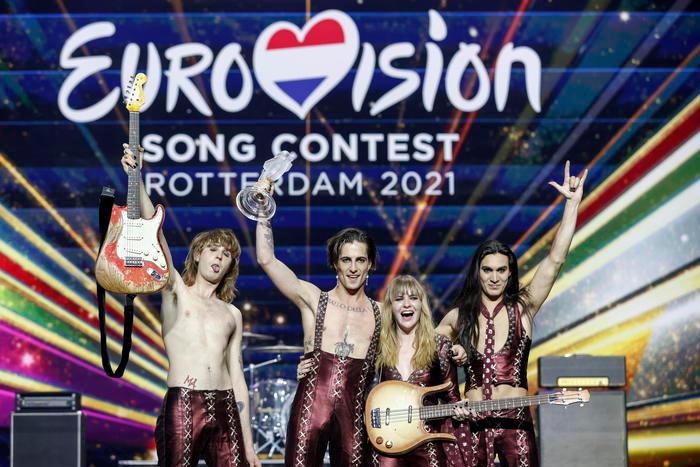 Eurovision 2026: when music stops being neutral Eurovision 2026: when music stops being neutral