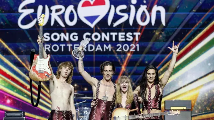 Eurovision 2026: quando la musica smette di essere neutrale