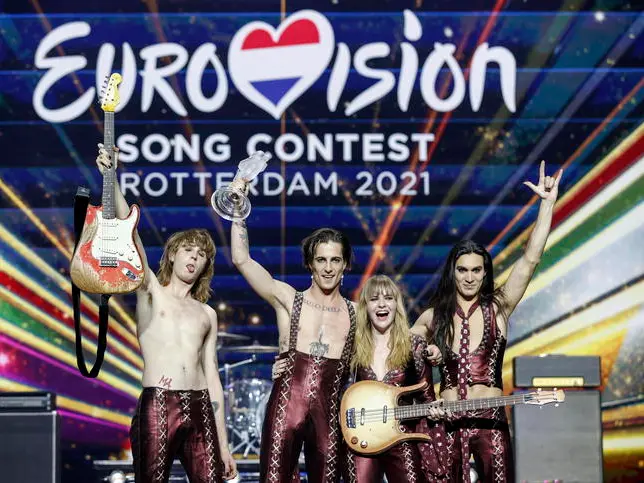 Eurovision 2026: quando la musica smette di essere neutrale