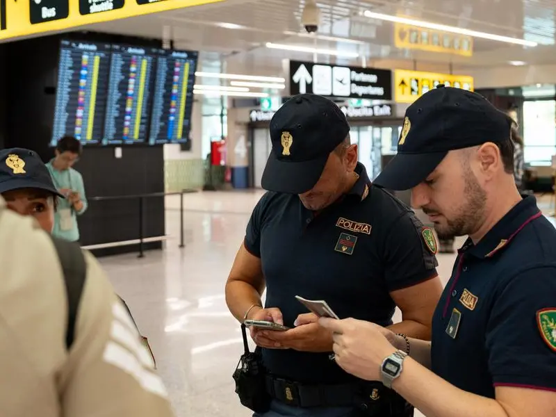 Spagna, controlli alle frontiere: cosa cambia per i viaggiatori italiani