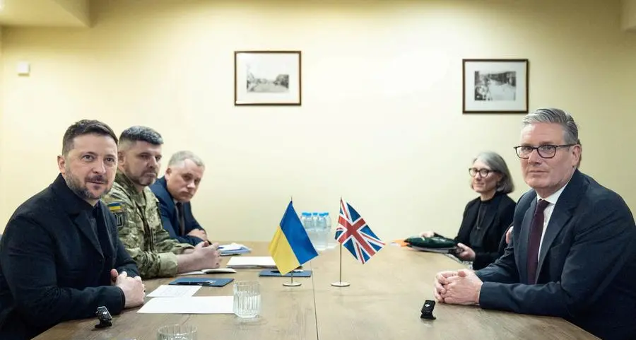 Guerra in Ucraina: tregua temporanea per la Giornata della vittoria il 9 maggio