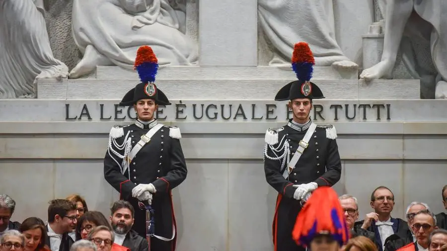 Giustizia, referendum: capire le sigle e le parole difficili