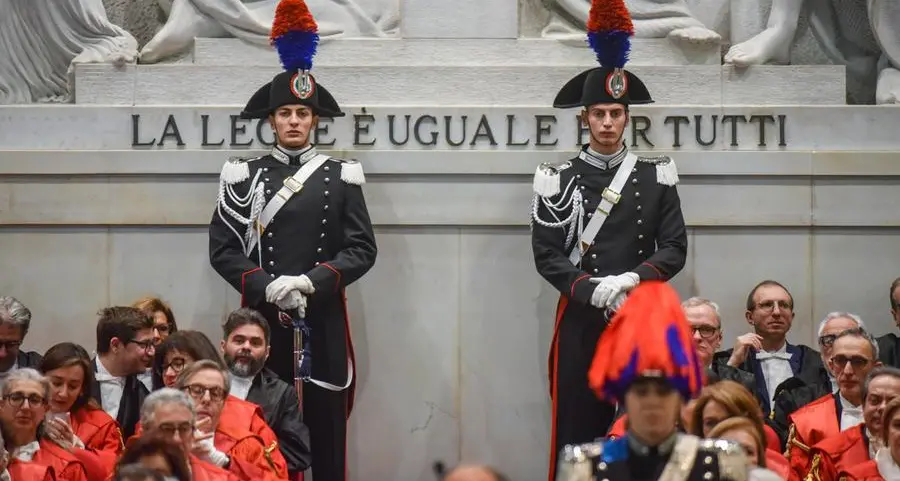 Giustizia, referendum: capire le sigle e le parole difficili