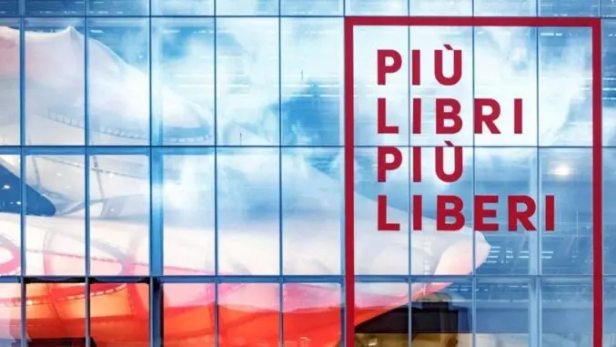 «Nessuna censura»: la nota di Più libri più liberi in risposta alle accuse della Meloni