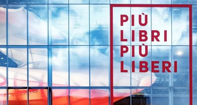 «Nessuna censura»: la nota di Più libri più liberi in risposta alle accuse della Meloni