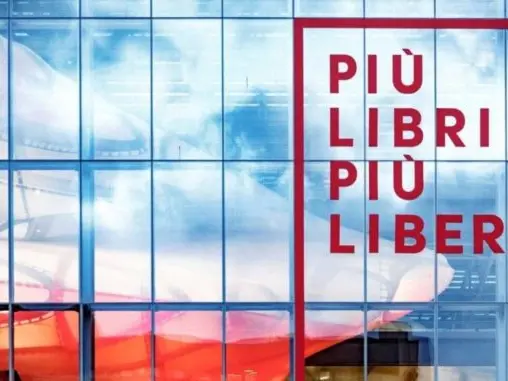 «Nessuna censura»: la nota di Più libri più liberi in risposta alle accuse della Meloni