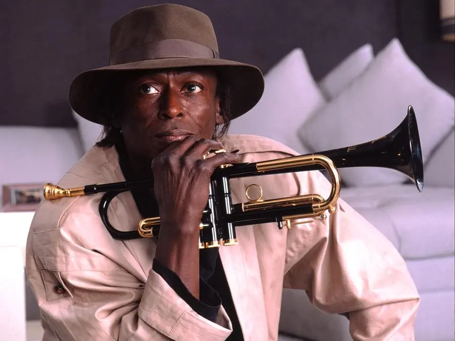 Enrico Rava: «Il suono di Miles Davis ha deciso la mia vita»