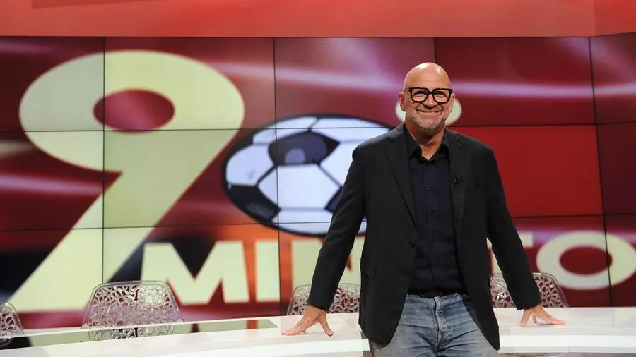 Marco Mazzocchi: «La fede dà una marcia in più, nello sport come nella vita»