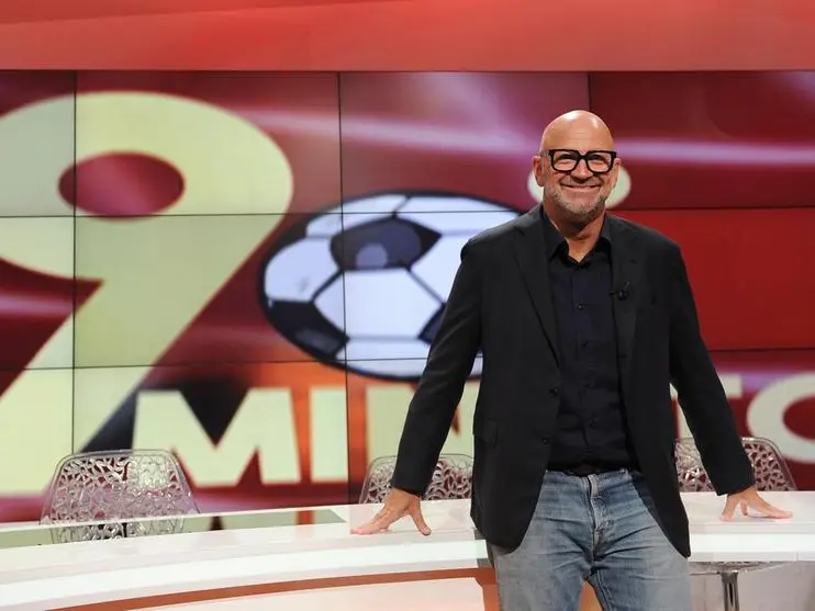 Marco Mazzocchi: «La fede dà una marcia in più, nello sport come nella vita»