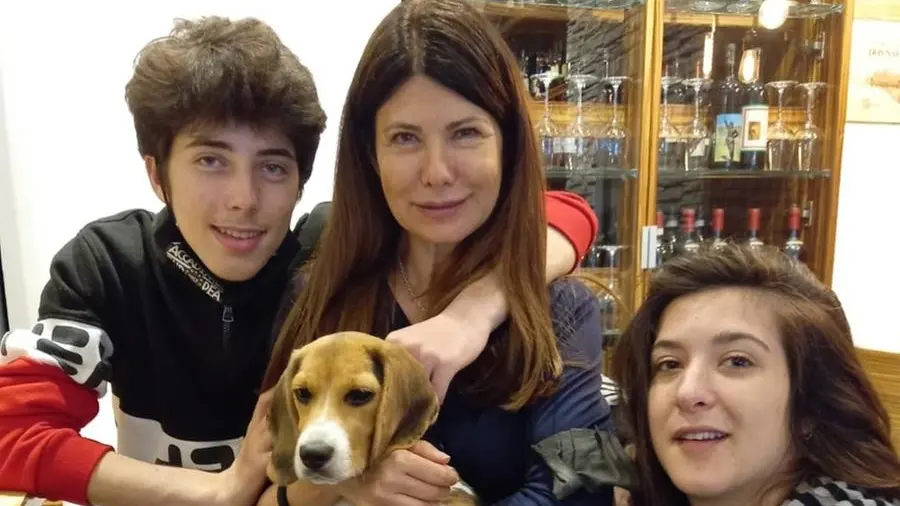 Susanna Messaggio racconta il dolore per la morte della figlia Alice: «La fede mi ha salvata»