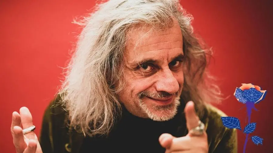 Alessandro Bergonzoni: «Nell’era del “geniocidio” scopriamo la sovrumanità»