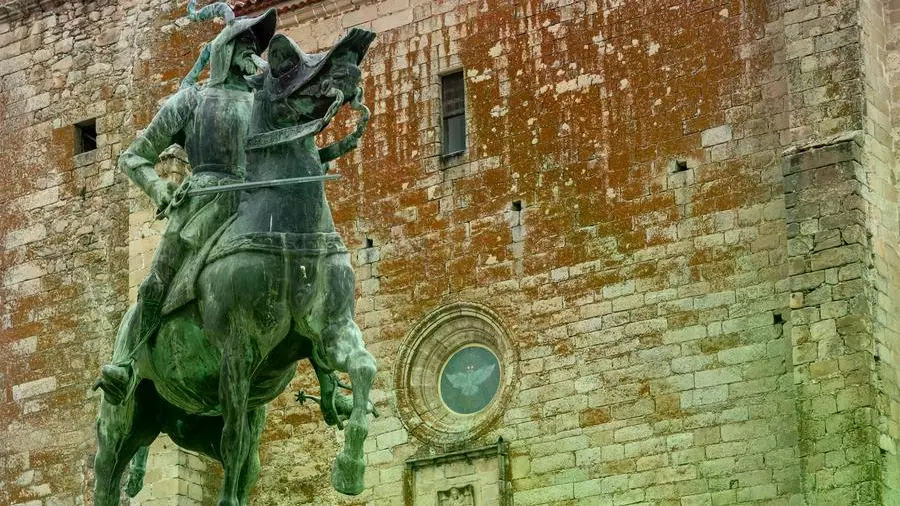 “Che cosa vale davvero la pena conquistare nella vita?”