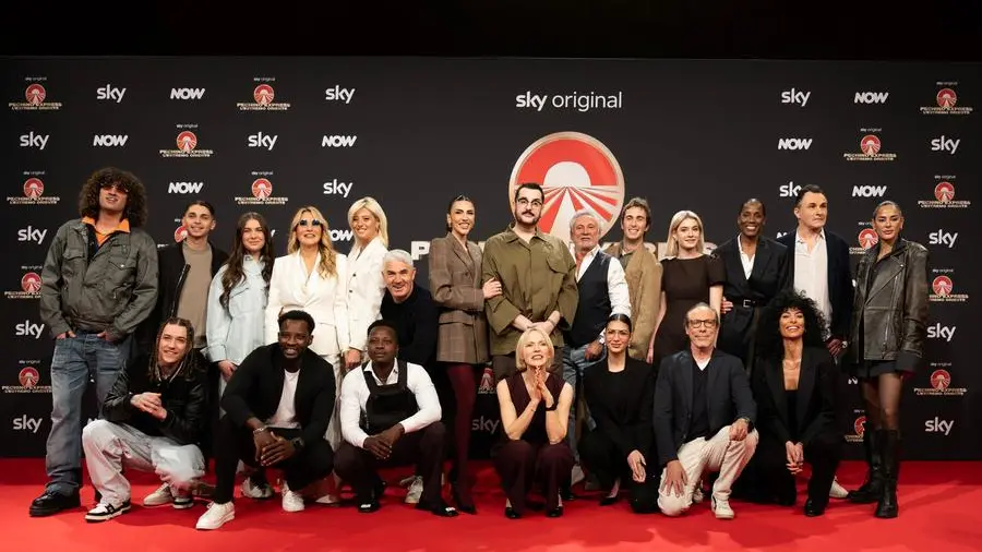 Pechino Express 2026 al via: chi sono i concorrenti e come sarà il viaggio in Estremo Oriente